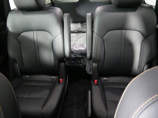 2026 Mazda CX-90 PHEV Premium Sport