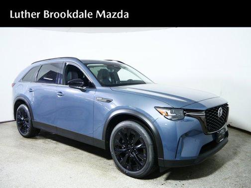 2026 Mazda CX-90 PHEV Premium Sport