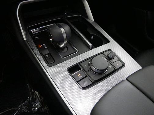 2026 Mazda CX-90 PHEV Premium Sport