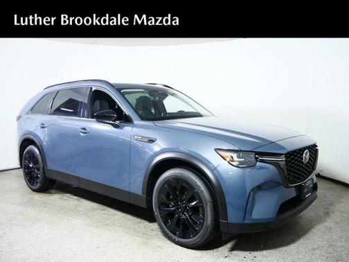 2026 Mazda CX-90 PHEV Premium Sport