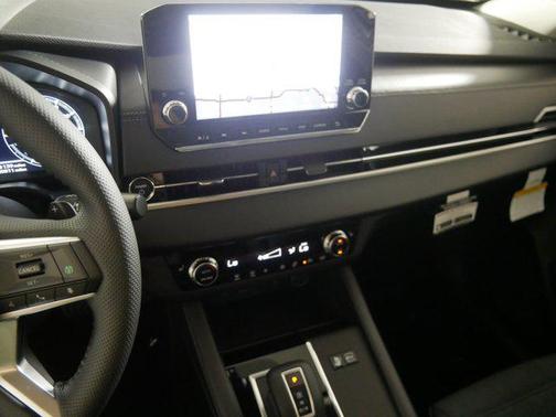 2025 Mitsubishi Outlander PHEV SE S-AWC