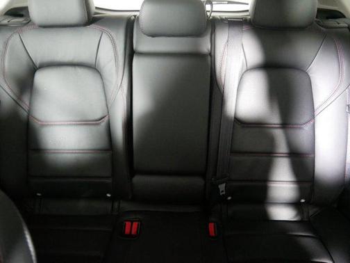 2025 Mazda CX-5 Carbon Edition