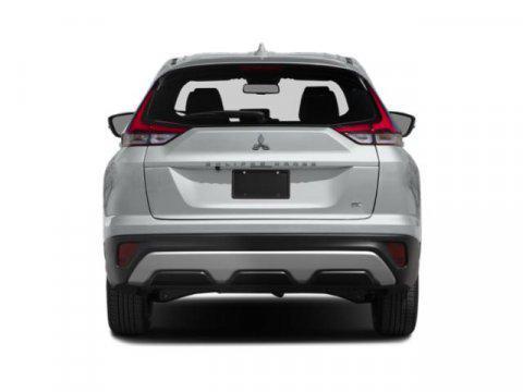 2023 Mitsubishi Eclipse Cross SEL