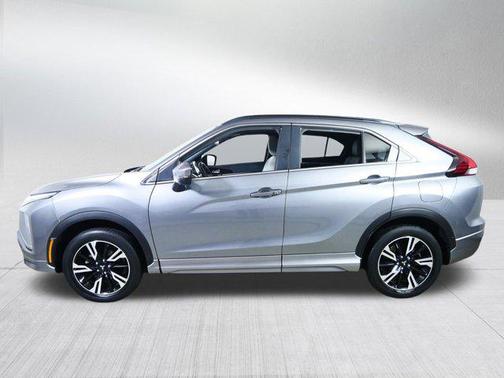2023 Mitsubishi Eclipse Cross SEL