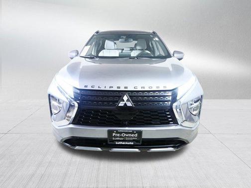 2023 Mitsubishi Eclipse Cross SEL