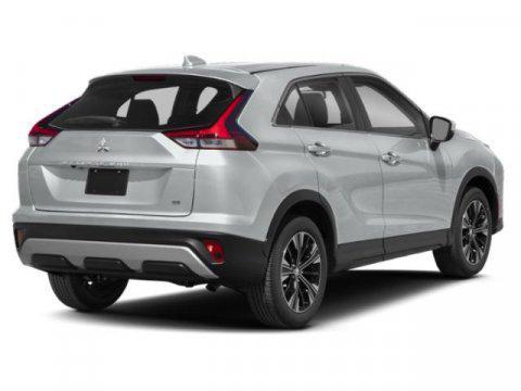 2023 Mitsubishi Eclipse Cross SEL