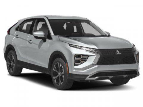 2023 Mitsubishi Eclipse Cross SEL
