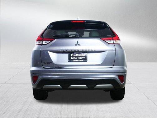 2023 Mitsubishi Eclipse Cross SEL