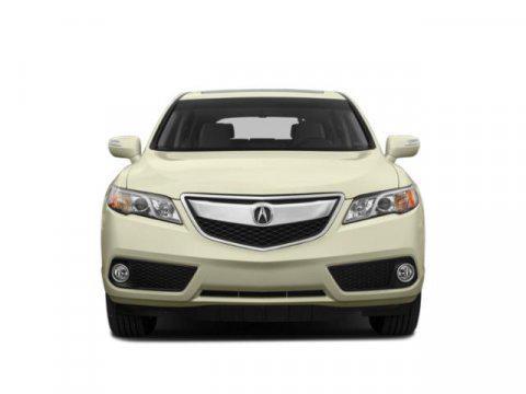 2015 Acura RDX Technology Package
