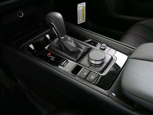 2026 Mazda CX-50 2.5 S Premium Package