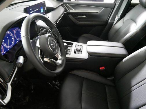 2026 Mazda CX-90 3.3 Turbo Premium Sport