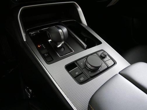 2026 Mazda CX-90 3.3 Turbo Premium Sport