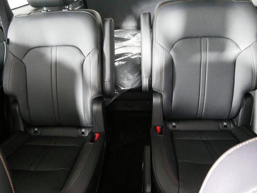 2026 Mazda CX-90 3.3 Turbo Premium Sport