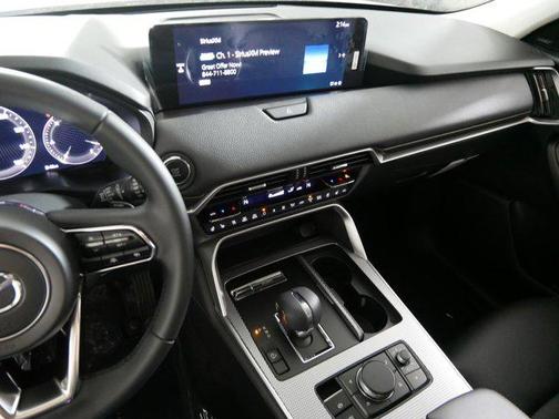 2026 Mazda CX-90 3.3 Turbo Premium Sport