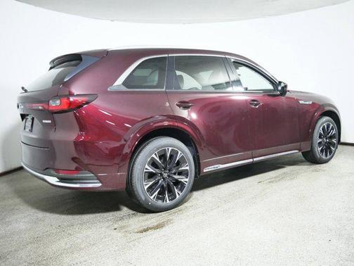 2025 Mazda CX-90 3.3 Turbo S Premium Plus
