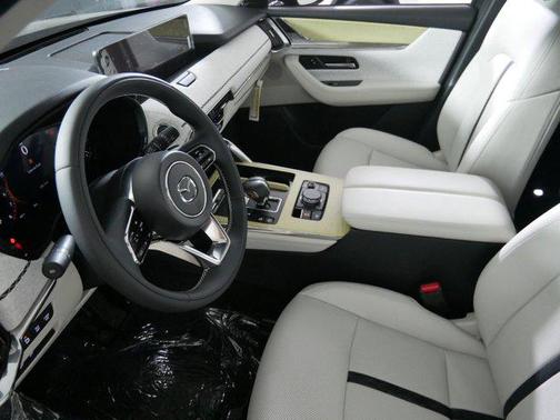 2025 Mazda CX-90 3.3 Turbo S Premium Plus