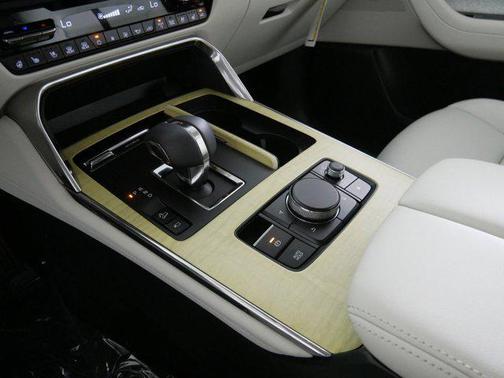2025 Mazda CX-90 3.3 Turbo S Premium Plus