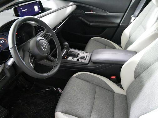 2026 Mazda CX-30 2.5 S