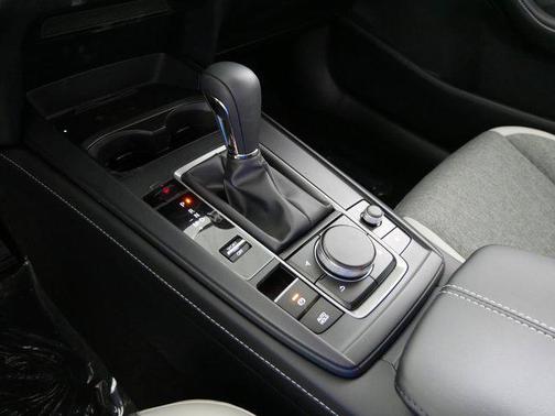 2026 Mazda CX-30 2.5 S