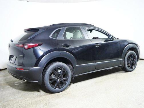 2026 Mazda CX-30 2.5 S