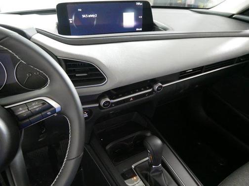 2026 Mazda CX-30 2.5 S