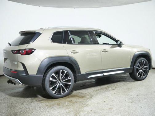 2025 Mazda CX-50 2.5 Turbo Premium Package