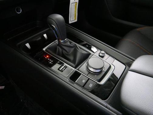 2025 Mazda CX-50 2.5 Turbo Premium Package