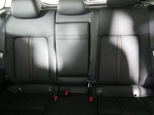 2025 Mazda CX-50 2.5 Turbo Premium Package