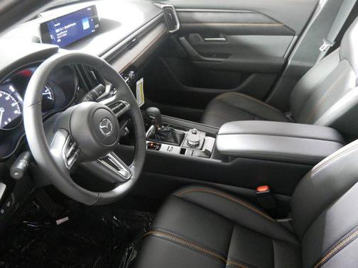 2025 Mazda CX-50 2.5 Turbo Premium Package