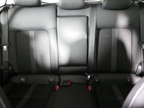 Machine Gray Metallic 2026 Mazda CX-50 Hybrid Preferred