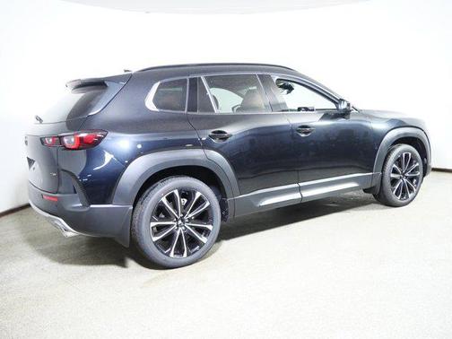 2026 Mazda CX-50 2.5 Turbo