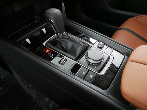 2026 Mazda CX-50 2.5 Turbo