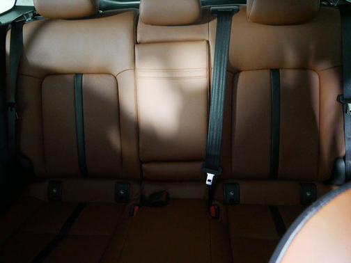 2026 Mazda CX-50 2.5 Turbo