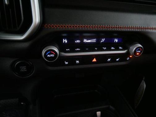 2026 Mazda CX-50 2.5 Turbo