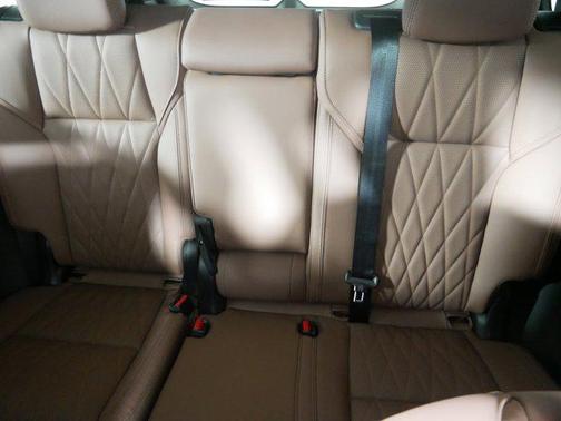 2025 Mitsubishi Outlander SEL 2.5 S-AWC