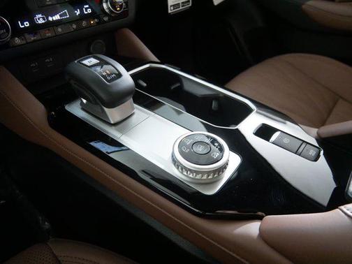 2025 Mitsubishi Outlander SEL 2.5 S-AWC