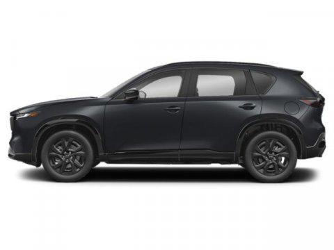 2026 Mazda CX-5 Premium Plus