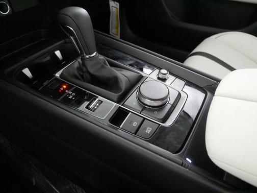 2026 Mazda CX-50 2.5 S Premium Package