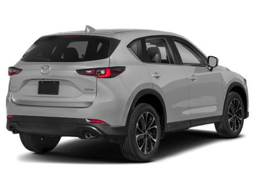 2023 Mazda CX-5 2.5 S