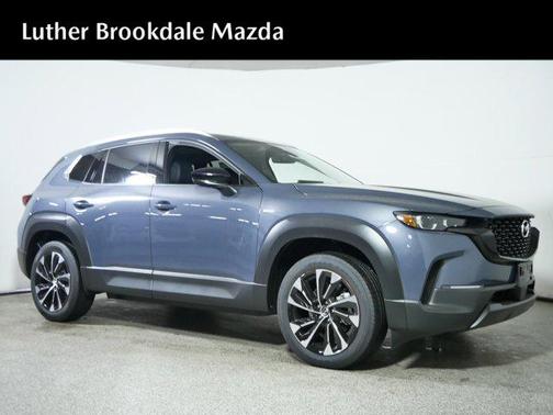 2025 Mazda CX-50 Hybrid Premium Plus Package