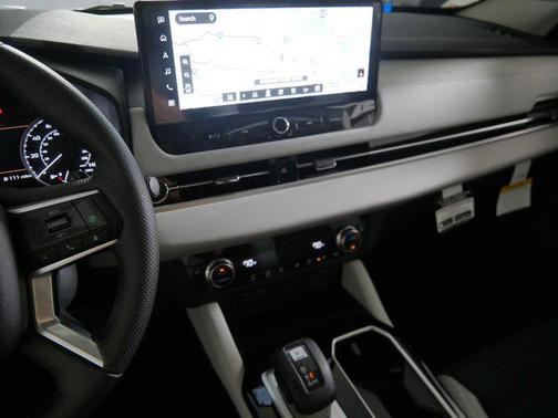 2025 Mitsubishi Outlander SE 2.5 S-AWC