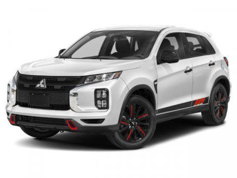 2021 Mitsubishi Outlander Sport 2.0 BE