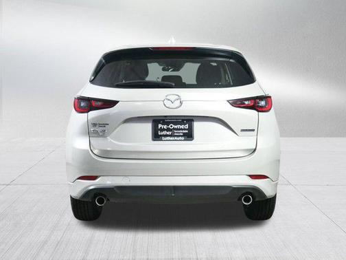 2024 Mazda CX-5 2.5 S Select