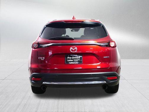 2023 Mazda CX-9 Signature