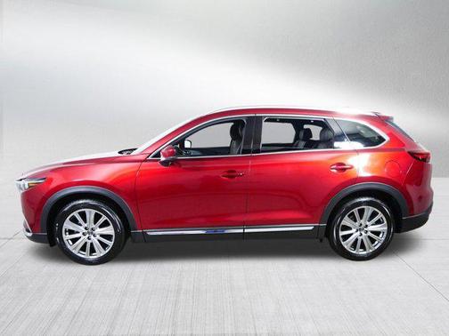 2023 Mazda CX-9 Signature