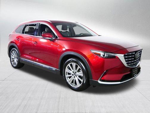 2023 Mazda CX-9 Signature