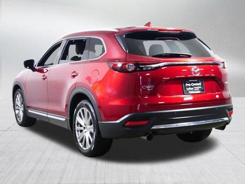 2023 Mazda CX-9 Signature
