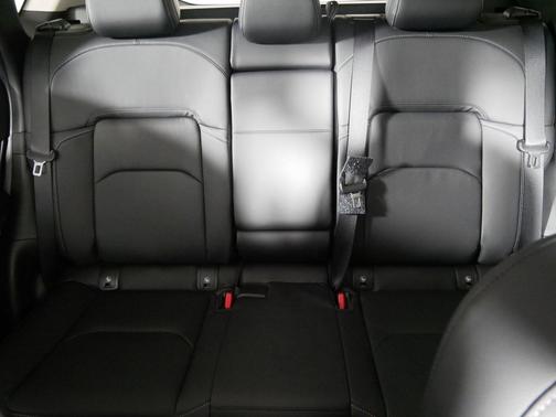 Rhodium White Metallic 2026 Mazda CX-5 2.5 S