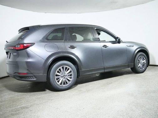 2025 Mazda CX-90 PHEV Base