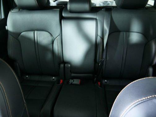2025 Mazda CX-90 PHEV Base